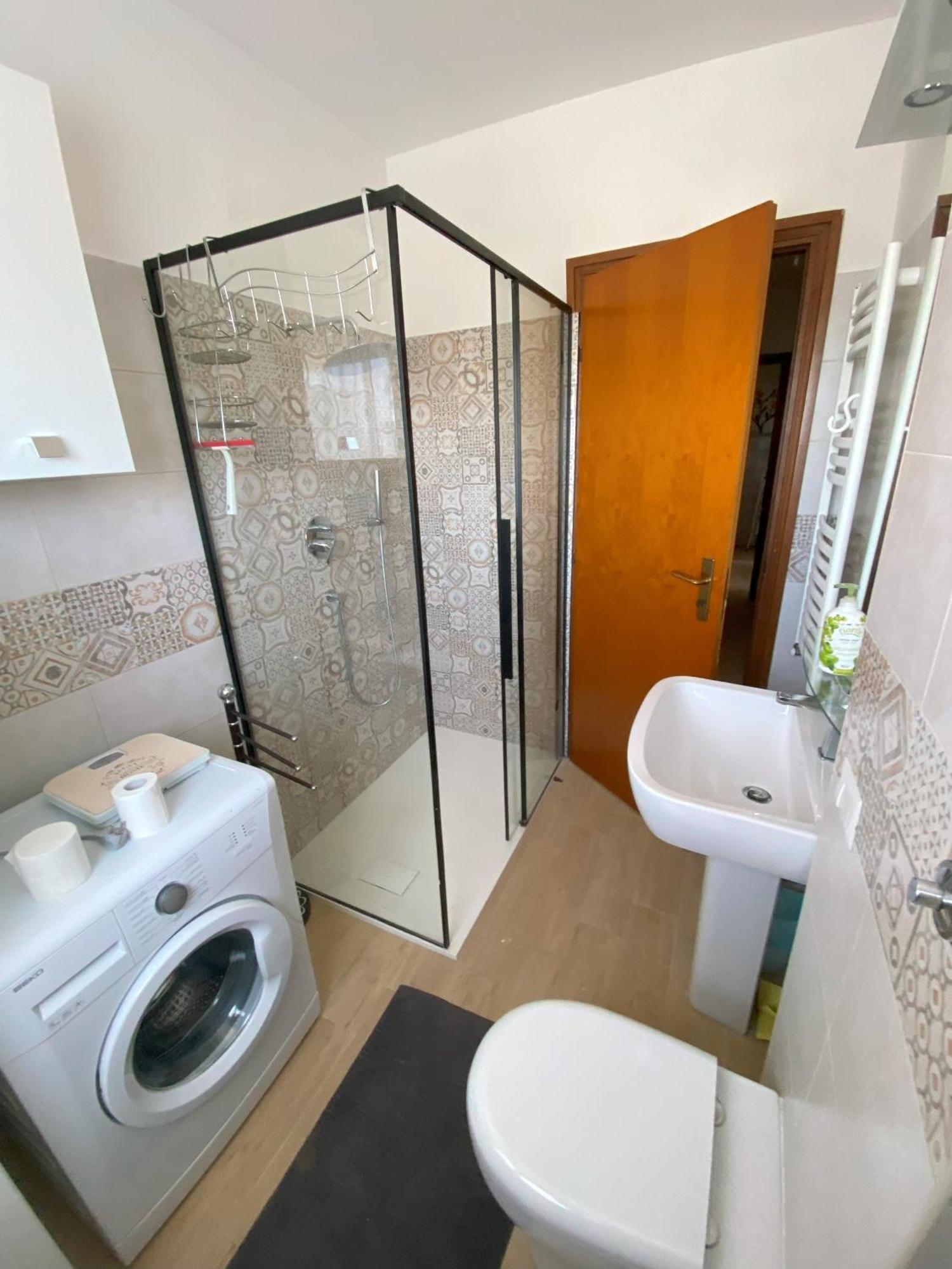 Spacious In Rome! Apartamento