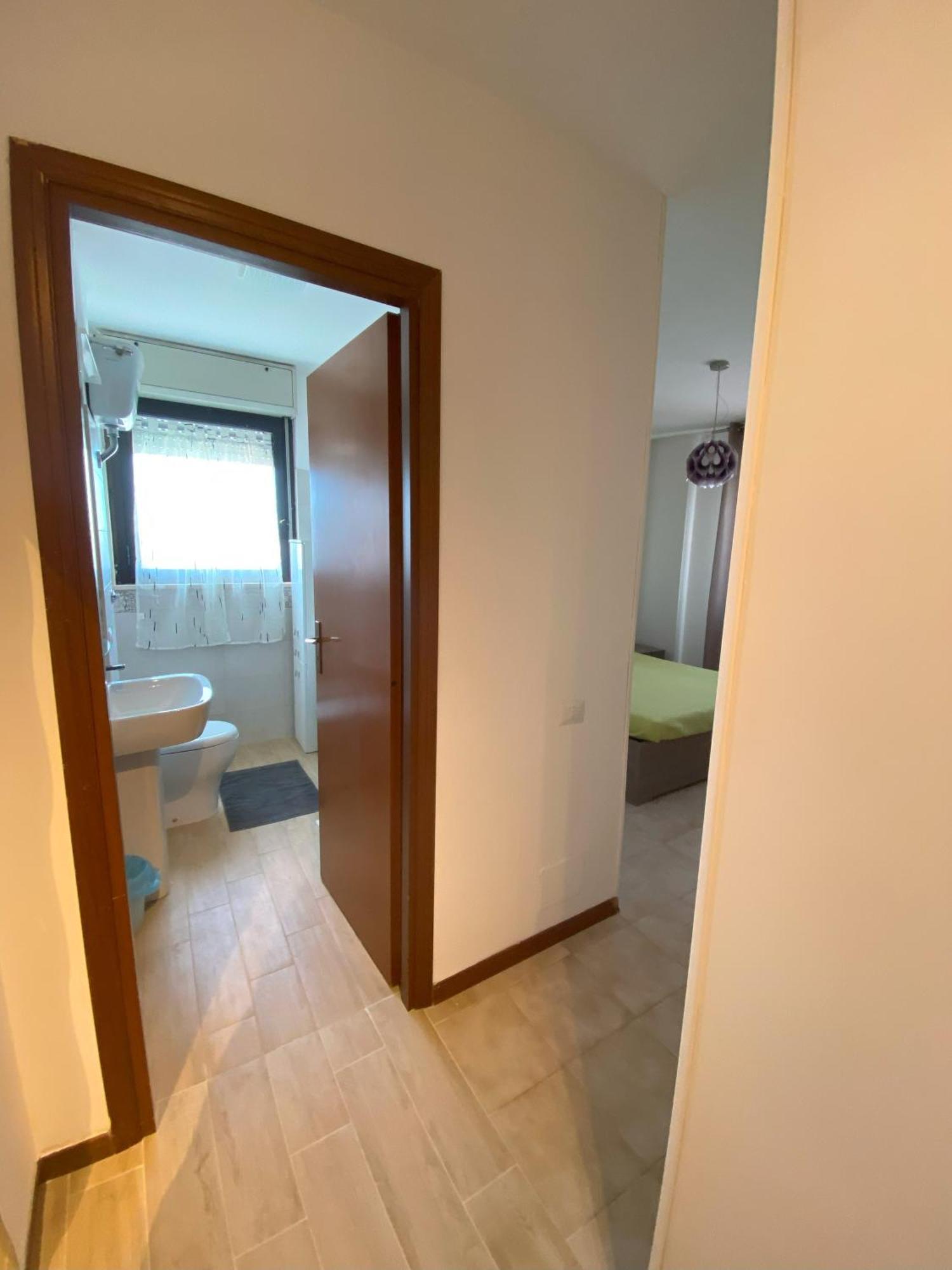 Spacious In Rome! Apartamento Roma