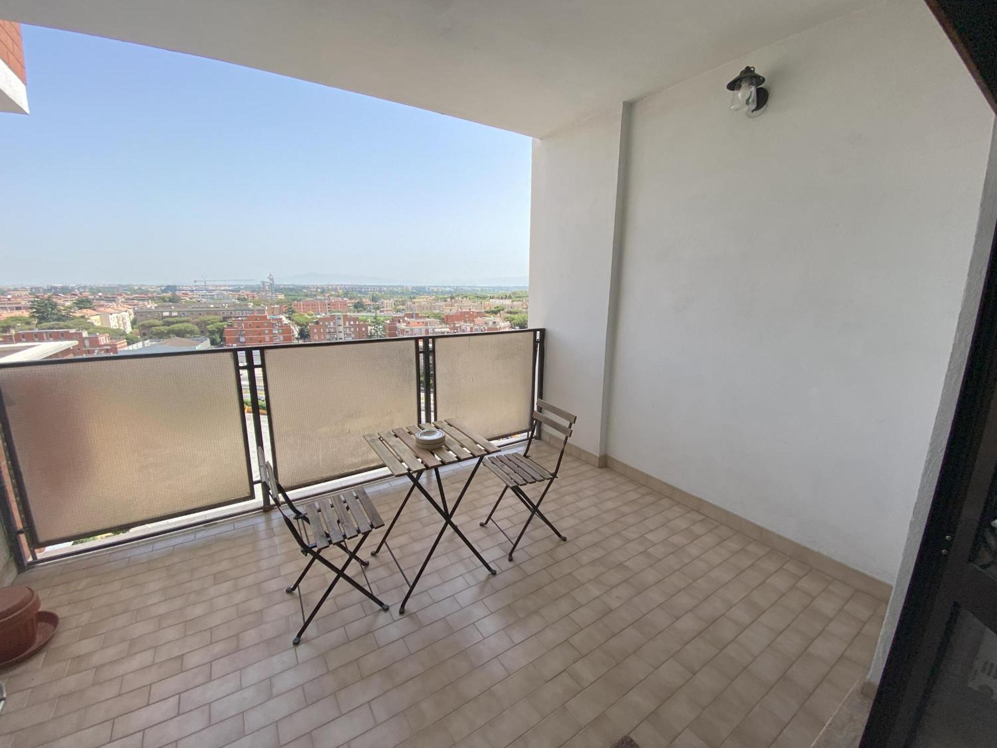 Apartamento Spacious In Rome!