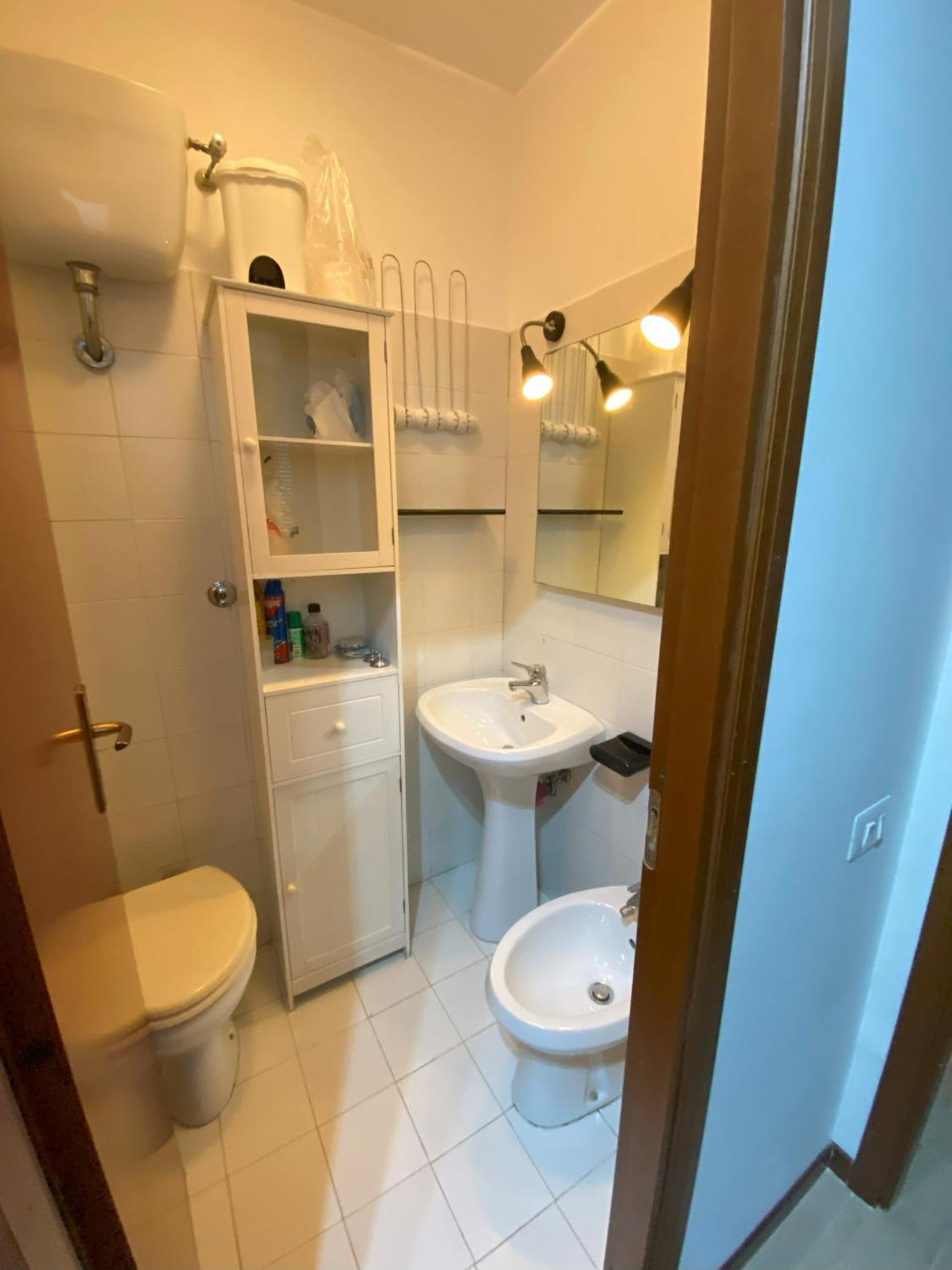 Spacious In Rome! Apartamento