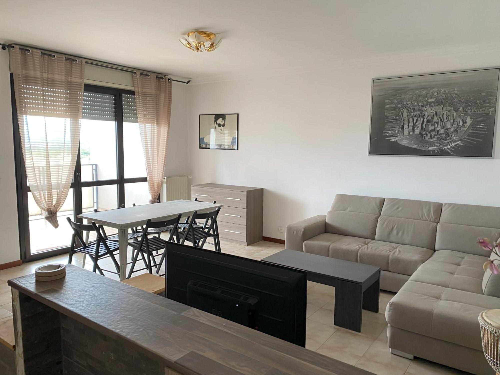 Spacious In Rome! Apartamento