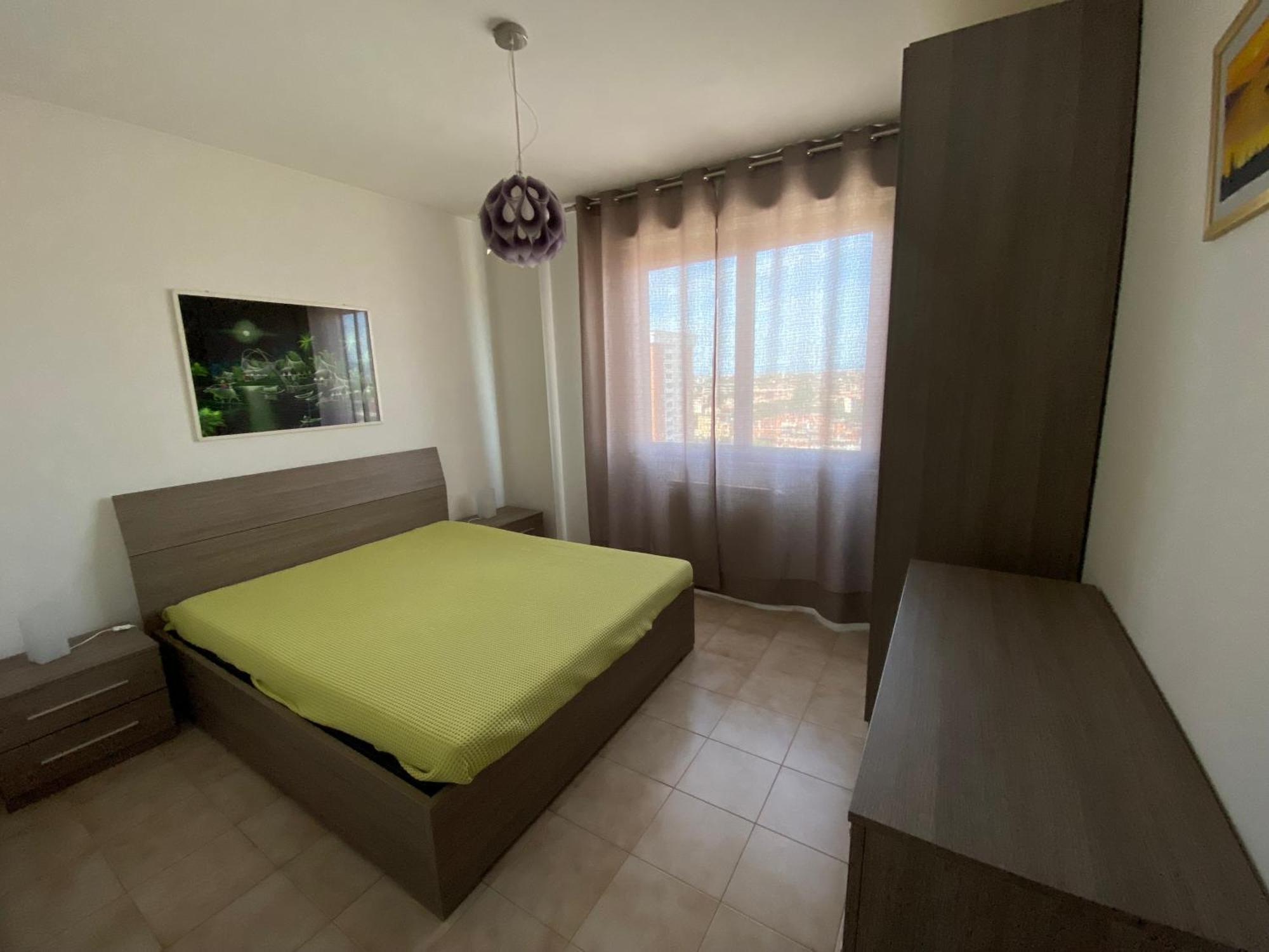 Spacious In Rome! Apartamento