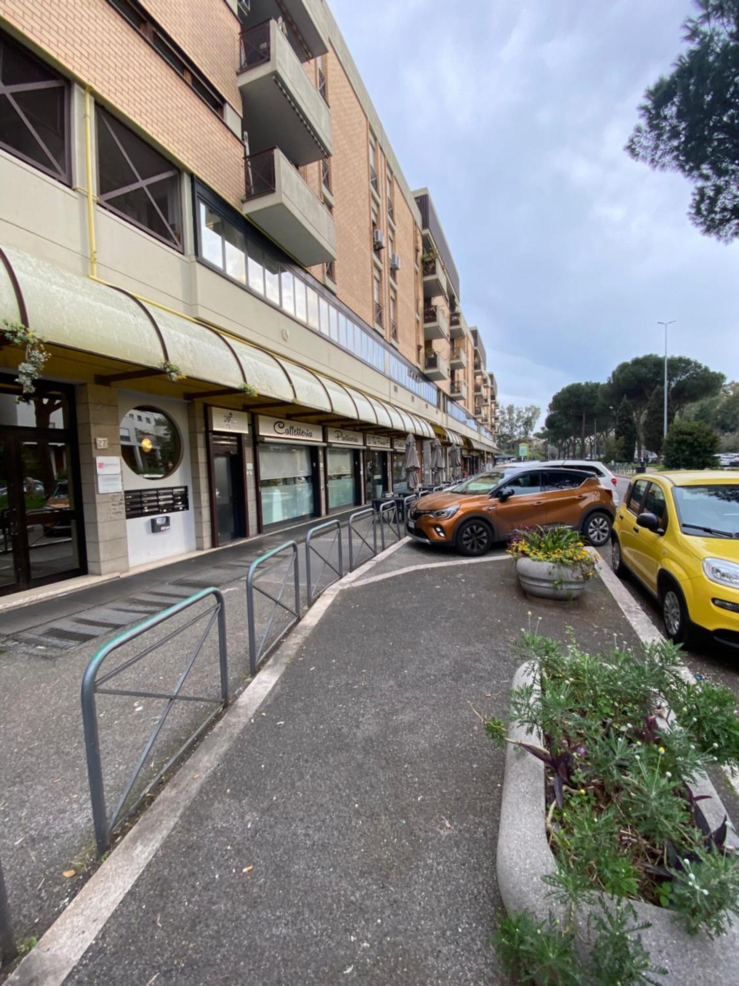 Apartamento Spacious In Rome! *